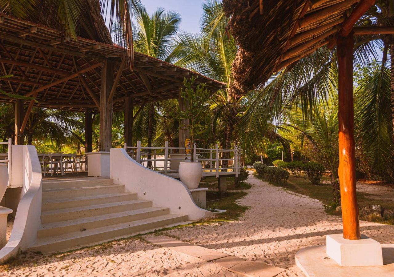 Marine Beach Club & Hotel By Tequendama Tierra Bomba Dış mekan fotoğraf