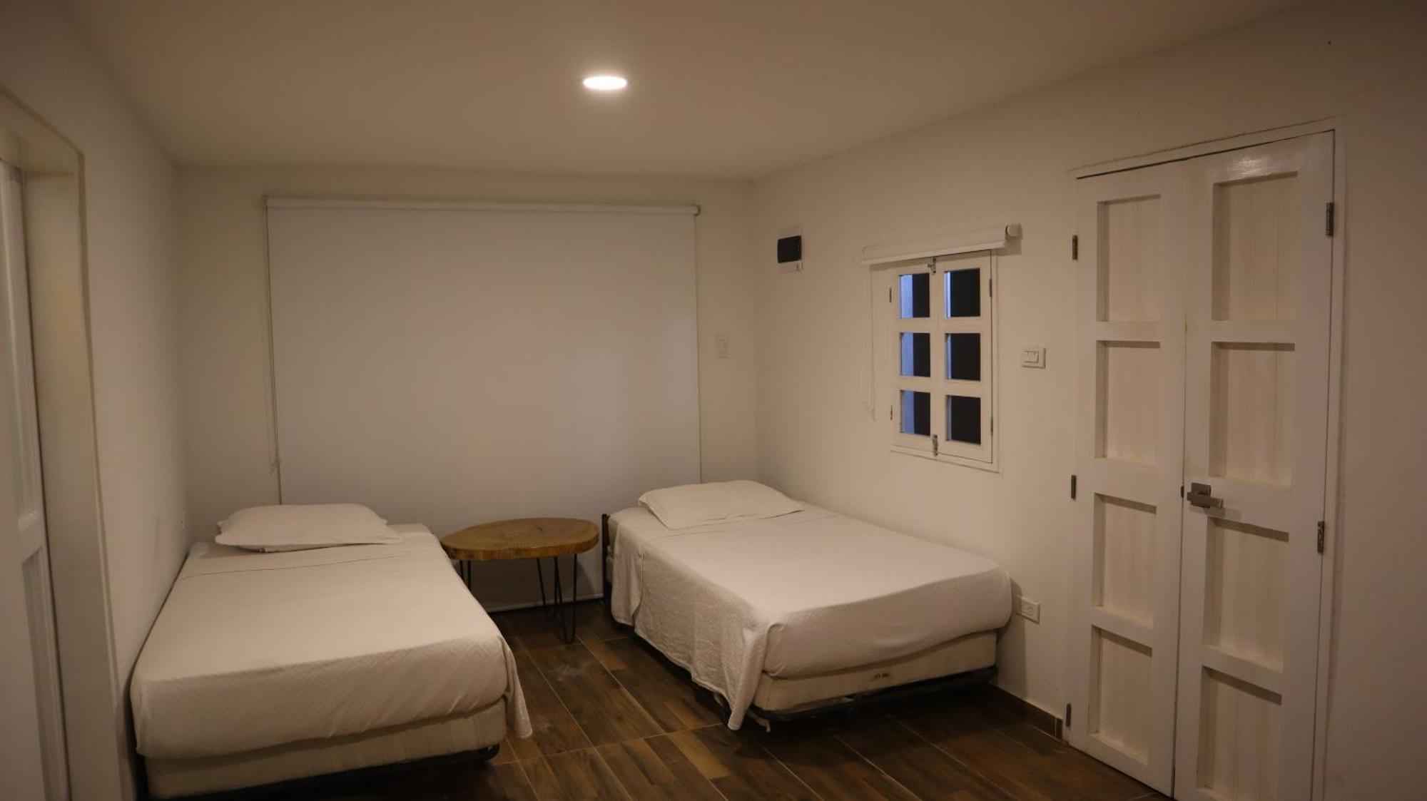 Marine Beach Club & Hotel By Tequendama Tierra Bomba Dış mekan fotoğraf