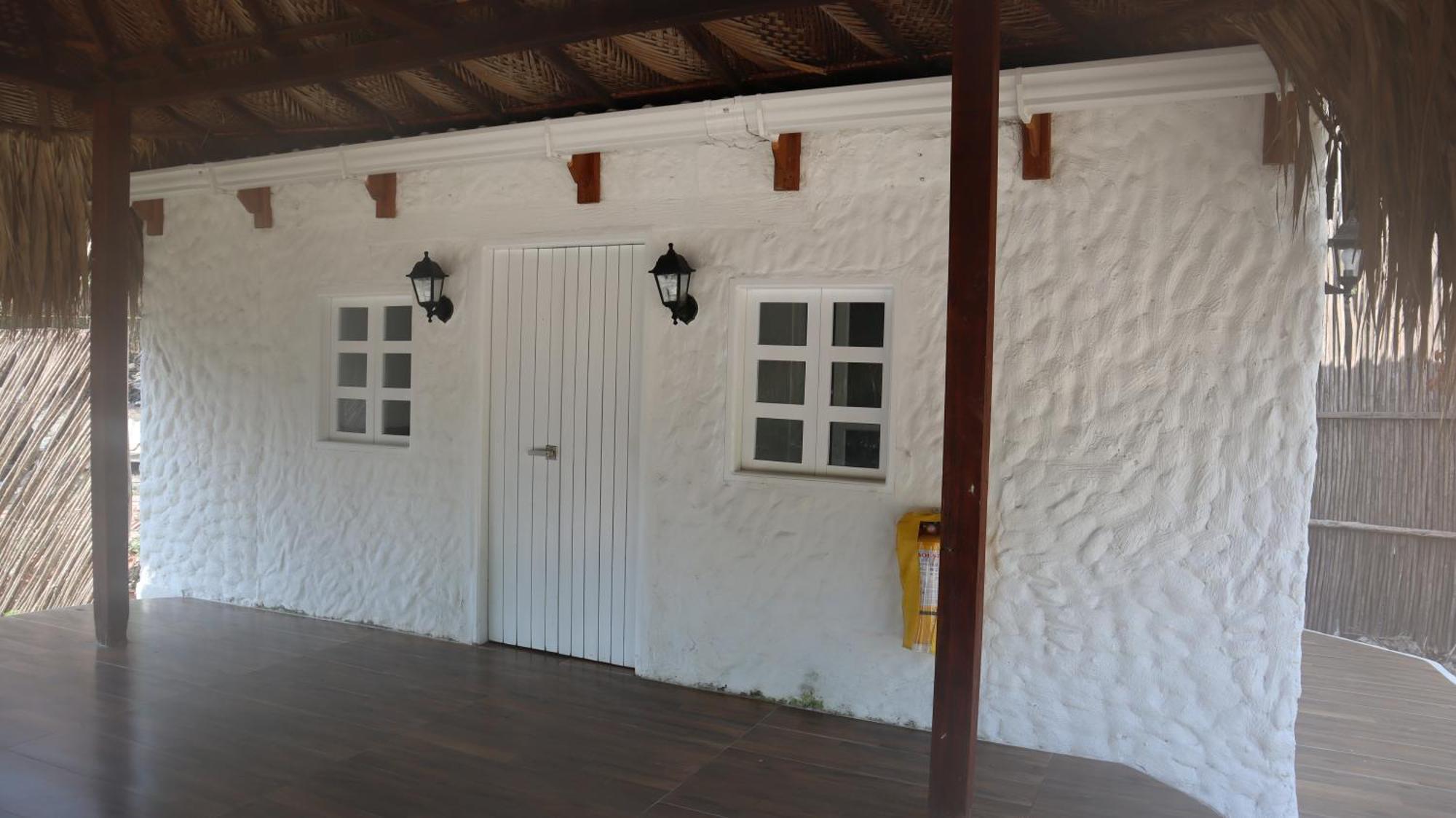 Marine Beach Club & Hotel By Tequendama Tierra Bomba Dış mekan fotoğraf